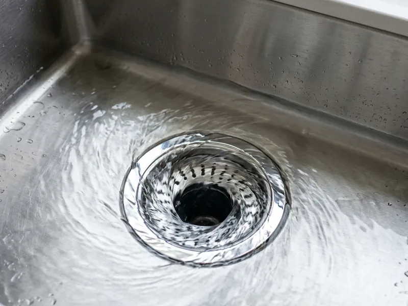 Drain Cleaning Plumber in Morristown, SD